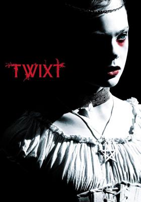 Между / Twixt (2011) смотреть онлайн бесплатно в отличном качестве