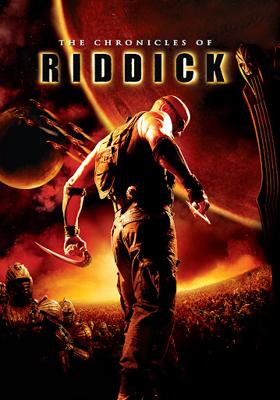 Хроники Риддика / The Chronicles of Riddick (None) смотреть онлайн бесплатно в отличном качестве