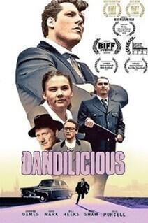 Франтиссимо / Dandilicious (None) смотреть онлайн бесплатно в отличном качестве