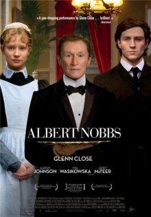 Таинственный Альберт Ноббс / Albert Nobbs (2011) смотреть онлайн бесплатно в отличном качестве