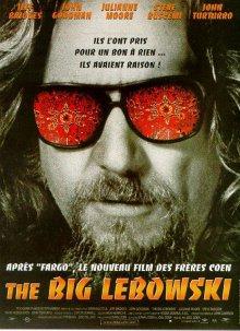 Большой Лебовски / The Big Lebowski (None) смотреть онлайн бесплатно в отличном качестве