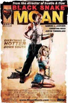 Стон черной змеи / Black Snake Moan (2006) смотреть онлайн бесплатно в отличном качестве