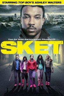 Шалава / Sket (2011) смотреть онлайн бесплатно в отличном качестве