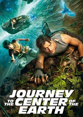 Путешествие к Центру Земли / Journey to the Center of the Earth 3D (2008) смотреть онлайн бесплатно в отличном качестве