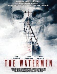 Рыбаки / The Watermen (2011) смотреть онлайн бесплатно в отличном качестве