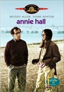 Энни Холл / Annie Hall (1977) смотреть онлайн бесплатно в отличном качестве