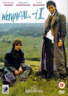 Уитнэйл и Я / Withnail & I (1986) смотреть онлайн бесплатно в отличном качестве