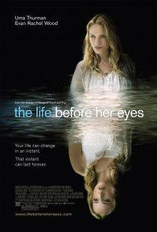 Мгновения жизни (The Life Before Her Eyes) 2007 года смотреть онлайн бесплатно в отличном качестве. Постер