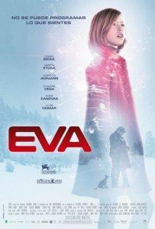 Ева: Искусственный разум / Eva (2011) смотреть онлайн бесплатно в отличном качестве