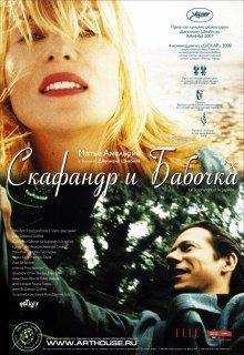 Скафандр и бабочка / Le scaphandre et le papillon (2007) смотреть онлайн бесплатно в отличном качестве