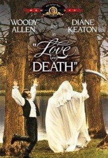 Любовь и смерть / Love and Death (None) смотреть онлайн бесплатно в отличном качестве