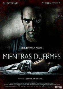 Крепкий сон / Mientras duermes (2011) смотреть онлайн бесплатно в отличном качестве