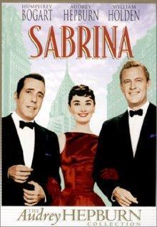 Сабрина / Sabrina (None) смотреть онлайн бесплатно в отличном качестве