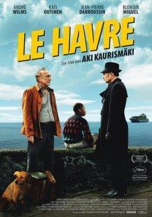 Гавр (Le Havre) 2011 года смотреть онлайн бесплатно в отличном качестве. Постер