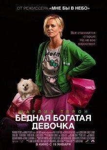 Бедная богатая девочка (Young Adult) 2011 года смотреть онлайн бесплатно в отличном качестве. Постер