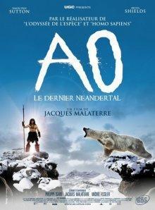 Последний неандерталец / Ao, le dernier Néandertal (None) смотреть онлайн бесплатно в отличном качестве