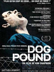 Загон для собак (Dog Pound) 2009 года смотреть онлайн бесплатно в отличном качестве. Постер