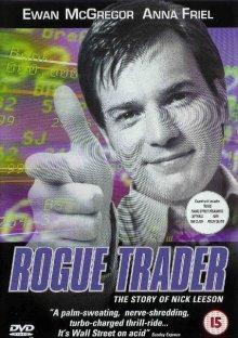 Аферист (Rogue Trader)  года смотреть онлайн бесплатно в отличном качестве. Постер