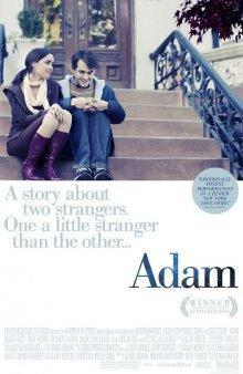 Адам / Adam (2009) смотреть онлайн бесплатно в отличном качестве