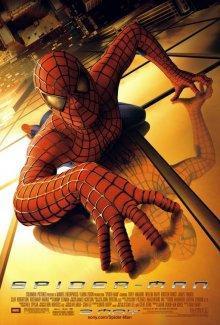 Человек-паук / Spider-Man (2002) смотреть онлайн бесплатно в отличном качестве