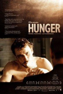 Голод / Hunger (2008) смотреть онлайн бесплатно в отличном качестве