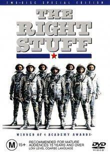 Парни что надо / The Right Stuff () смотреть онлайн бесплатно в отличном качестве