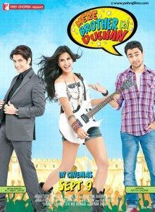 Невеста моего брата / Mere Brother Ki Dulhan (2011) смотреть онлайн бесплатно в отличном качестве