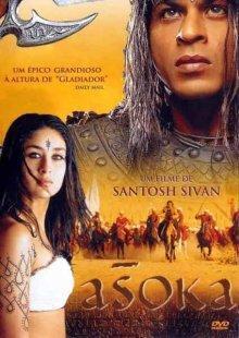 Император / Asoka (2001) смотреть онлайн бесплатно в отличном качестве