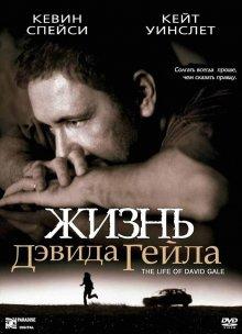 Жизнь Дэвида Гейла (The Life of David Gale) 2003 года смотреть онлайн бесплатно в отличном качестве. Постер