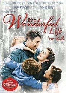 Эта замечательная жизнь (It's a Wonderful Life)  года смотреть онлайн бесплатно в отличном качестве. Постер