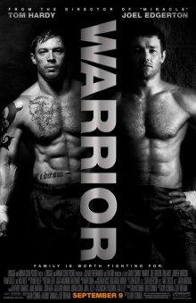 Воин / Warrior (2011) смотреть онлайн бесплатно в отличном качестве