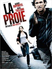 Добыча / La proie (2011) смотреть онлайн бесплатно в отличном качестве