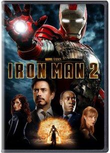 Железный человек 2 / Iron Man 2 (None) смотреть онлайн бесплатно в отличном качестве