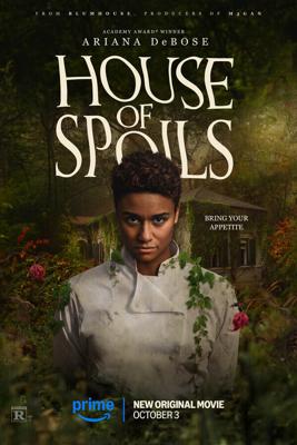 Дом трофеев / House of Spoils (None) смотреть онлайн бесплатно в отличном качестве