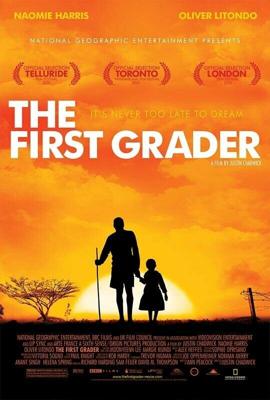 Первопроходец / The First Grader (None) смотреть онлайн бесплатно в отличном качестве