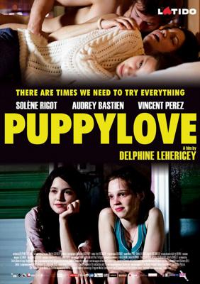 Юная любовь / Puppylove (2013) смотреть онлайн бесплатно в отличном качестве