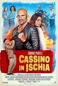 Кассино на острове Искья / Cassino in Ischia (2024) смотреть онлайн бесплатно в отличном качестве