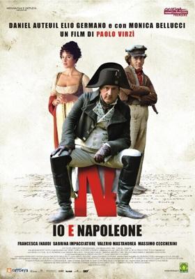 Я и Наполеон / N (Io e Napoleone) (2006) смотреть онлайн бесплатно в отличном качестве