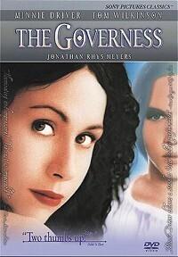 Гувернантка / The Governess (None) смотреть онлайн бесплатно в отличном качестве