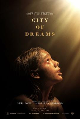 Город грёз / City of Dreams (2023) смотреть онлайн бесплатно в отличном качестве