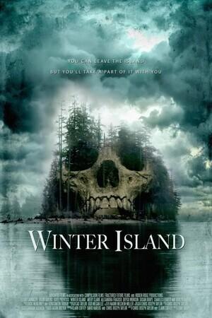 Зимний остров / Winter Island (2024) смотреть онлайн бесплатно в отличном качестве