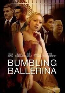 Неуклюжая Балерина / Bumbling Ballerina (None) смотреть онлайн бесплатно в отличном качестве