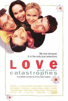 Любовь и другие катастрофы / Love and Other Catastrophes (None) смотреть онлайн бесплатно в отличном качестве