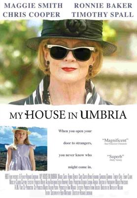 Мой дом в Умбрии / My House in Umbria (2003) смотреть онлайн бесплатно в отличном качестве