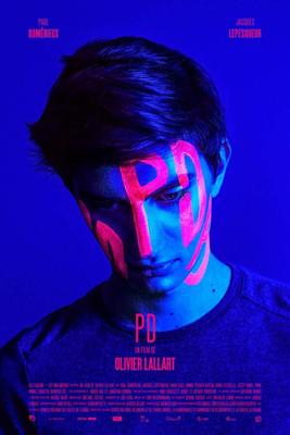 PD (Пидор) / PD (Fag) (2019) смотреть онлайн бесплатно в отличном качестве