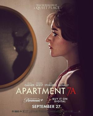 Apartment 7A / Apartment 7A (2023) смотреть онлайн бесплатно в отличном качестве