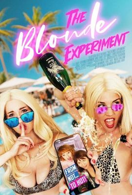 Эксперимент / The Blonde Experiment (None) смотреть онлайн бесплатно в отличном качестве