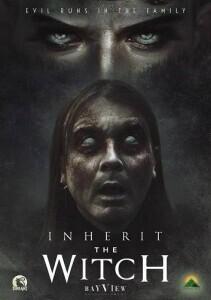 Ведьма в наследство / Inherit the Witch (2024) смотреть онлайн бесплатно в отличном качестве