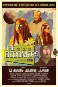 Становящиеся / The Becomers (None) смотреть онлайн бесплатно в отличном качестве