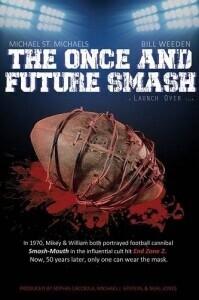 Смэш раз и навсегда / The Once and Future Smash (2022) смотреть онлайн бесплатно в отличном качестве